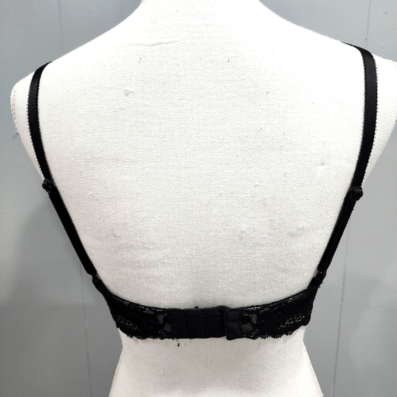 Victoria Secret  Very Sexy Balconet 34D - Picture 3 of 4